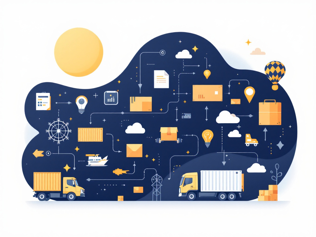 Processos de exportação e despachos aduaneiros: como funcionam
