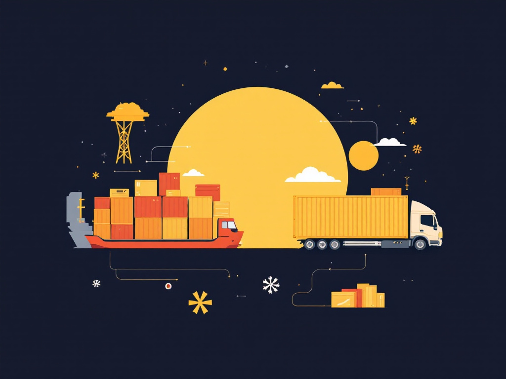 Processos de exportação e despachos aduaneiros: como funcionam